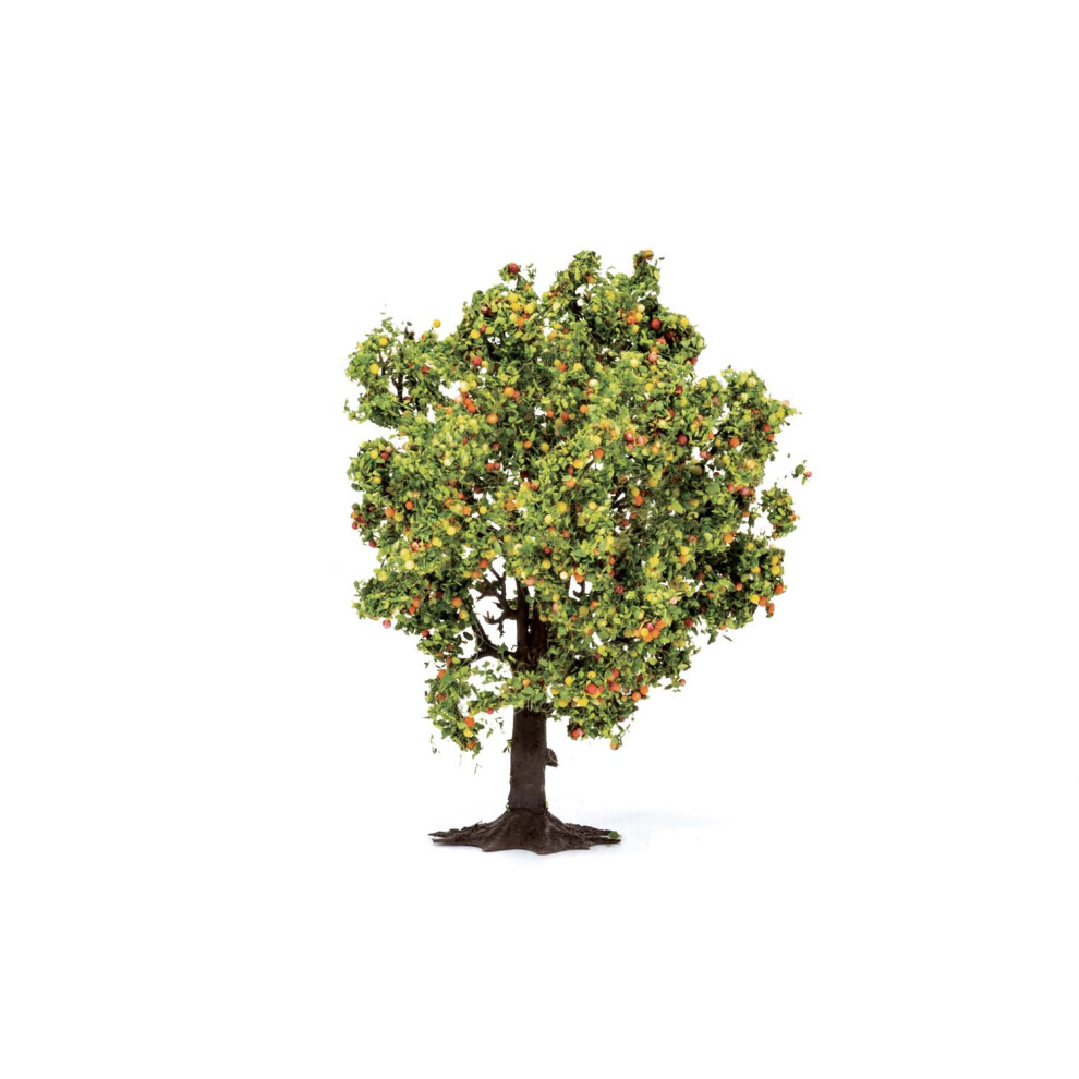 Hornby R7213 Apple Tree (with Fruit) OO Gauge