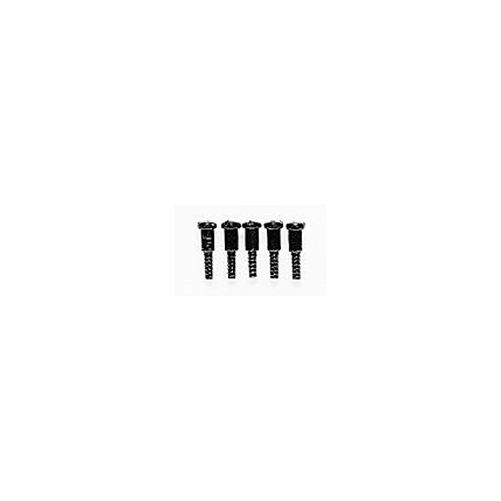 TAMIYA 50582 3x14mm Step Tapping Screw (5 Pcs.) (TT01/TT02/M05/DT02/DT03/CC01)