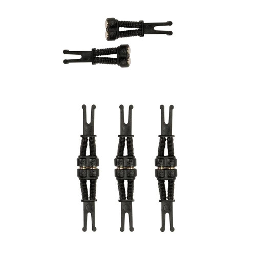 Hornby Hornby R7400 Vacuum Pipe Magnetic Coupling Pack - 19mm