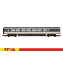 Hornby TT:120 BR Intercity Mk3 Tourist Guard Standard 44063 - Era 8 TT4028