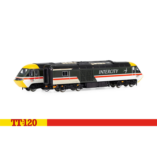 Intercity 125 Hst T Gauge Trains For Sale Intercity 125 Tt Gauge