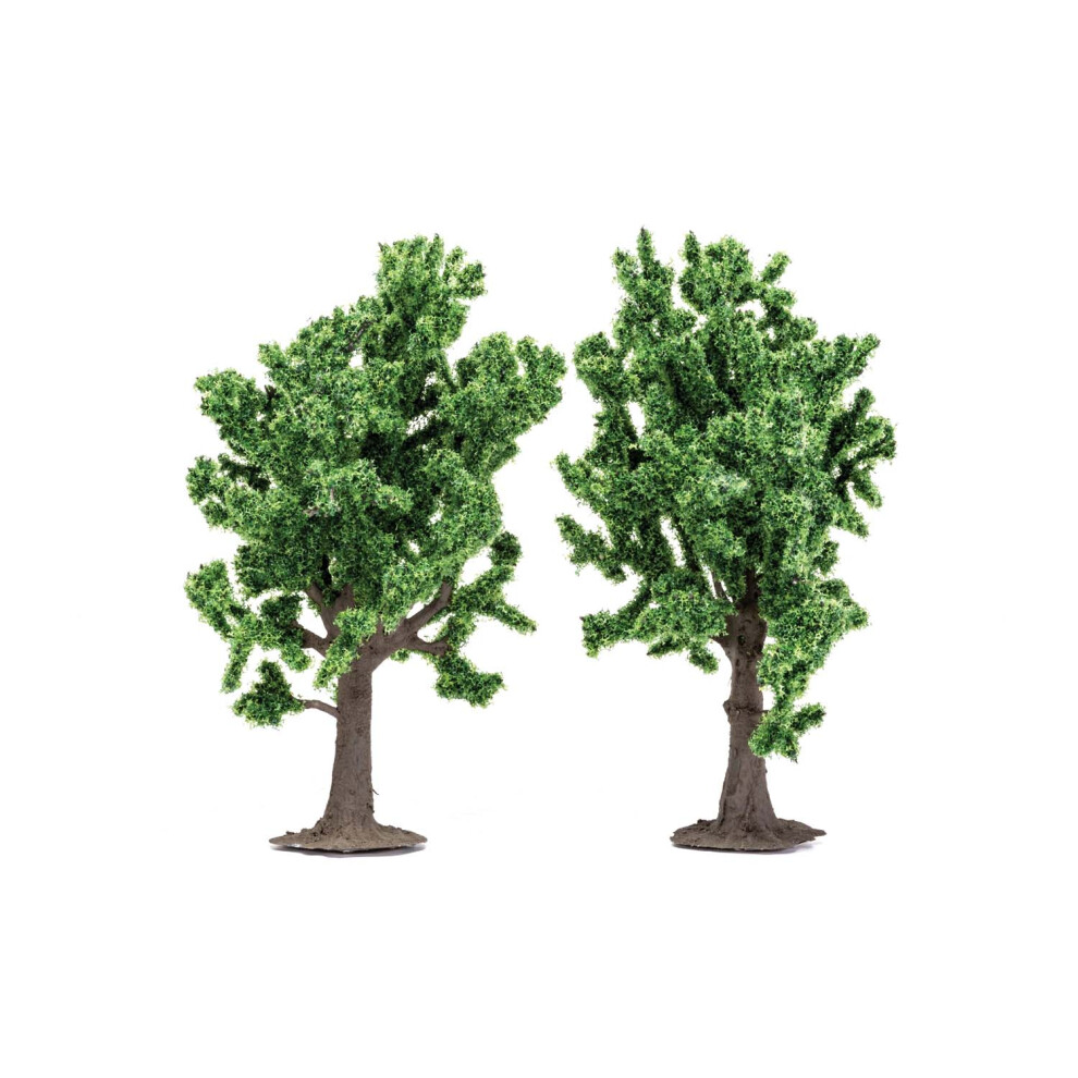 Hornby R7204 Beech Trees OO Gauge