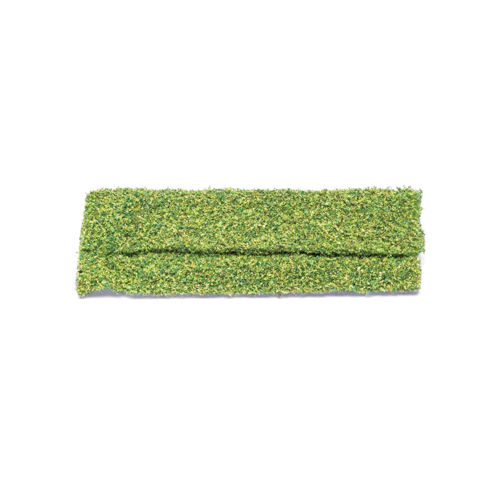 Hornby R7190 Foliage _ Middle Green Meadow OO Gauge