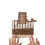 UGEARS 70178 Mechanical Celesta Wooden Model Kit 4