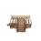 UGEARS 70178 Mechanical Celesta Wooden Model Kit 3