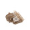 UGEARS 70178 Mechanical Celesta Wooden Model Kit 2