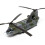 Airfix Airfix A06023 Boeing Chinook HC.1 1:72 Model Kit 2
