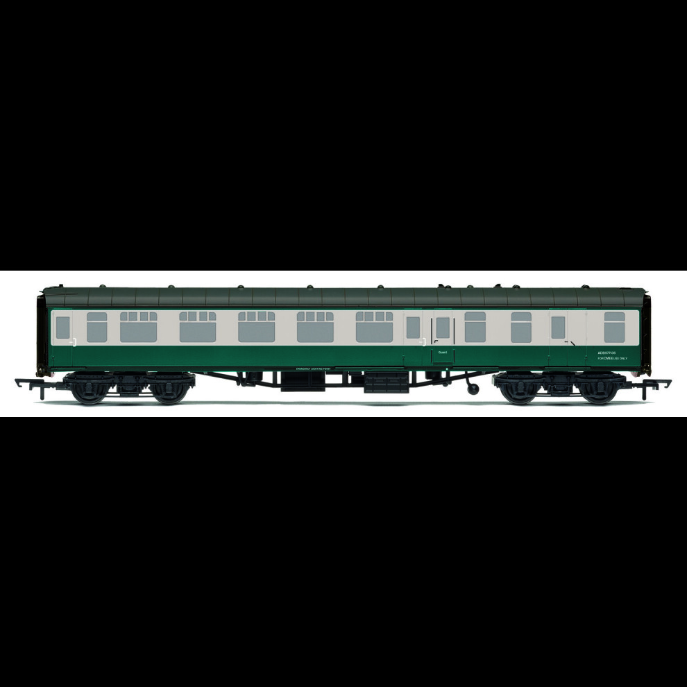 Hornby R40348 BR, Mk1 BSO, ADB977135 - Era 8