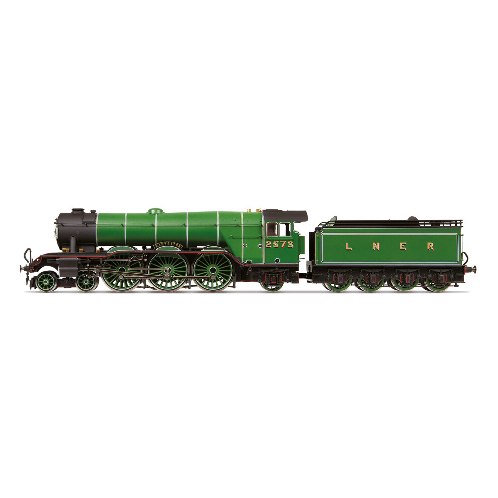 Hornby R30216 LNER A3 Class, No.2573 'Harvester' Era 3 OO Gauge