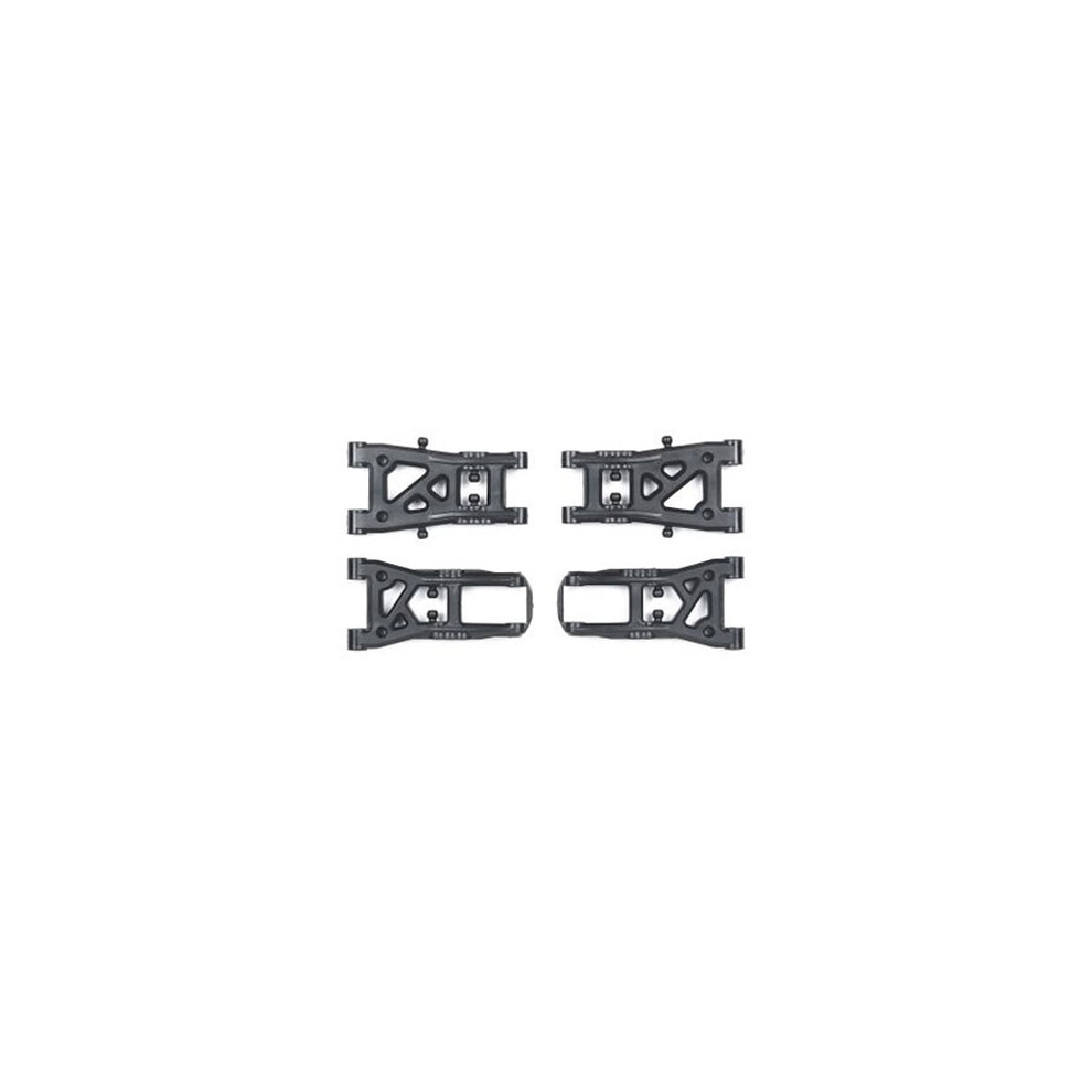 Tamiya 51297 Ta05-Ifs D Parts (Sus Arm) X2 - Rc Hop-Ups