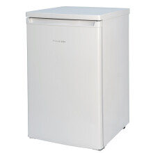 Russell Hobbs Undercounter Fridge 127L White Larder RH85UCLF552E1W