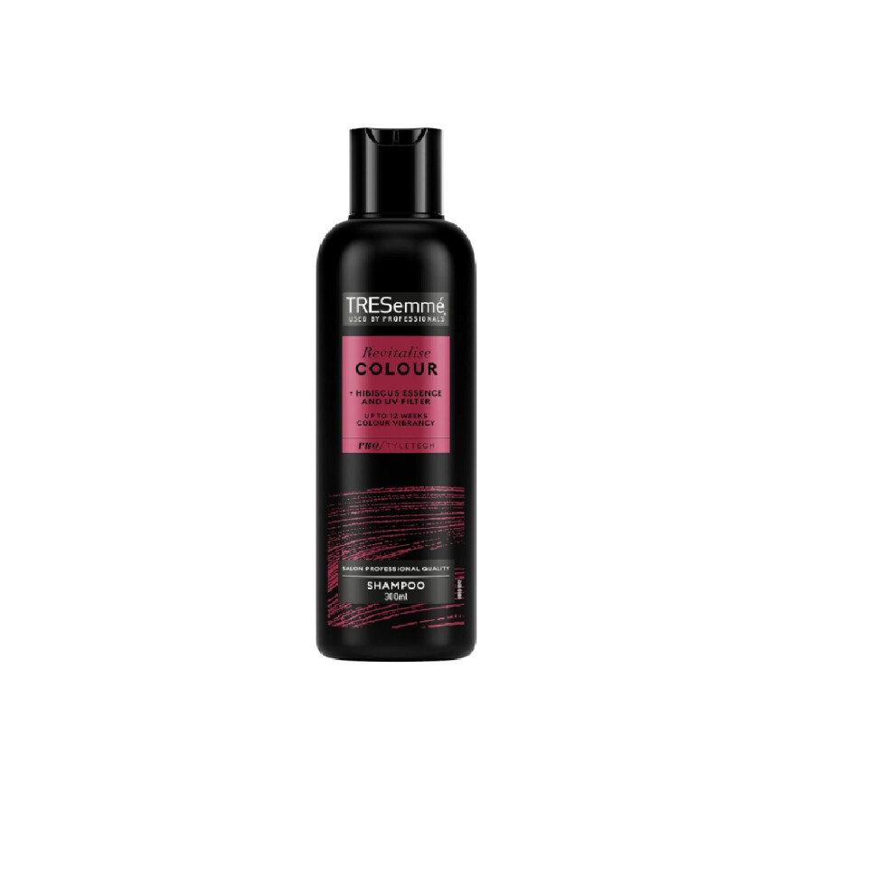 Tresemme Shampoo Colour Revitalise 300ml