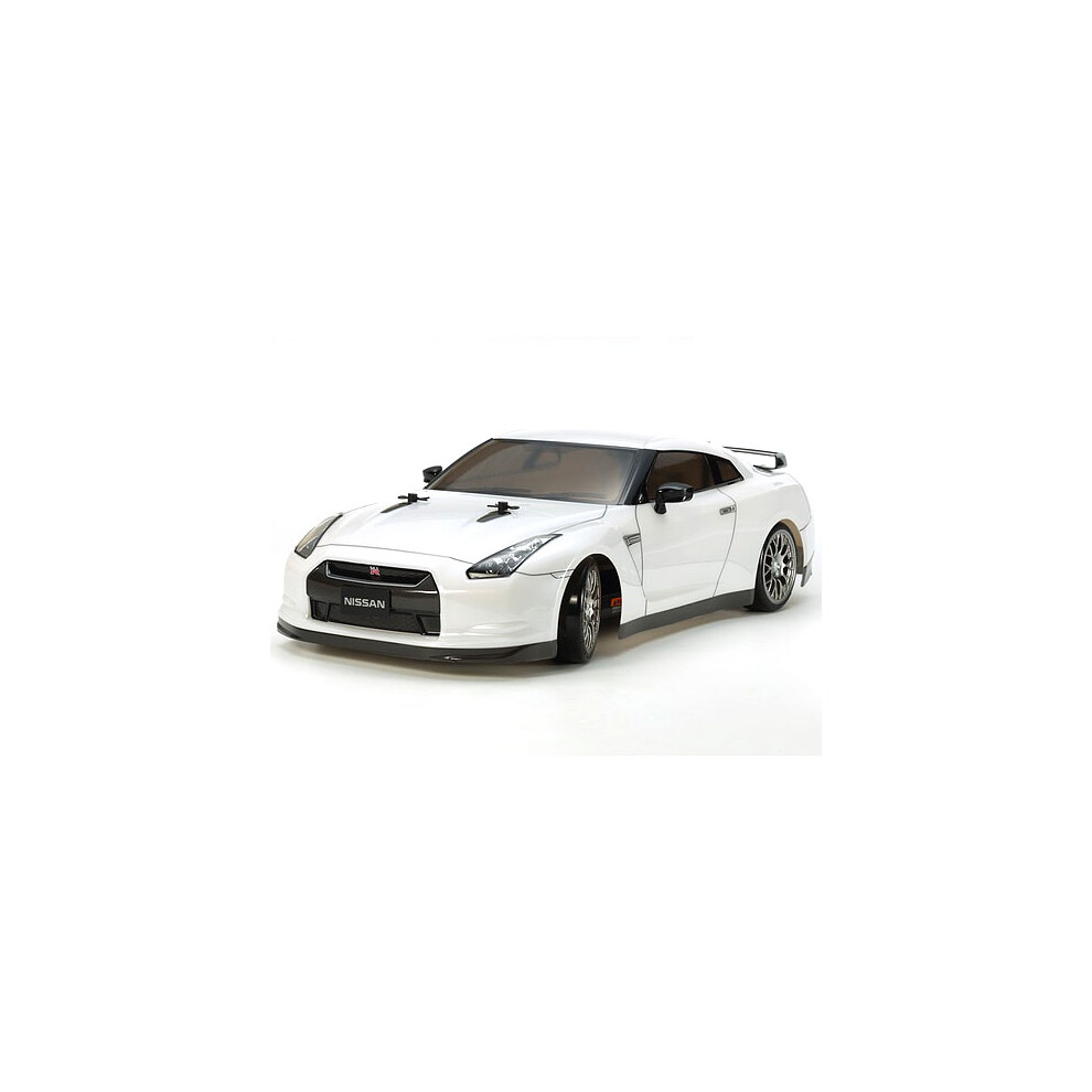 TAMIYA RC 58623 Nissan GT-R Drift Spec TT-02D 1:10 Assembly Kit