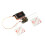 Spektrum FC6250HX Flybarless Flight Controller — AS3X/SAFE Stabilization, Forward Programming, SRXL2 Receiver (SPMFC6250HX) 1