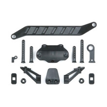 Tamiya 51307 DB01 B Parts Bumper - RC Hop-ups