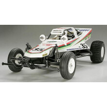 TAMIYA RC 58346 The Grasshopper off-road buggy 1:10 Assembly Kit