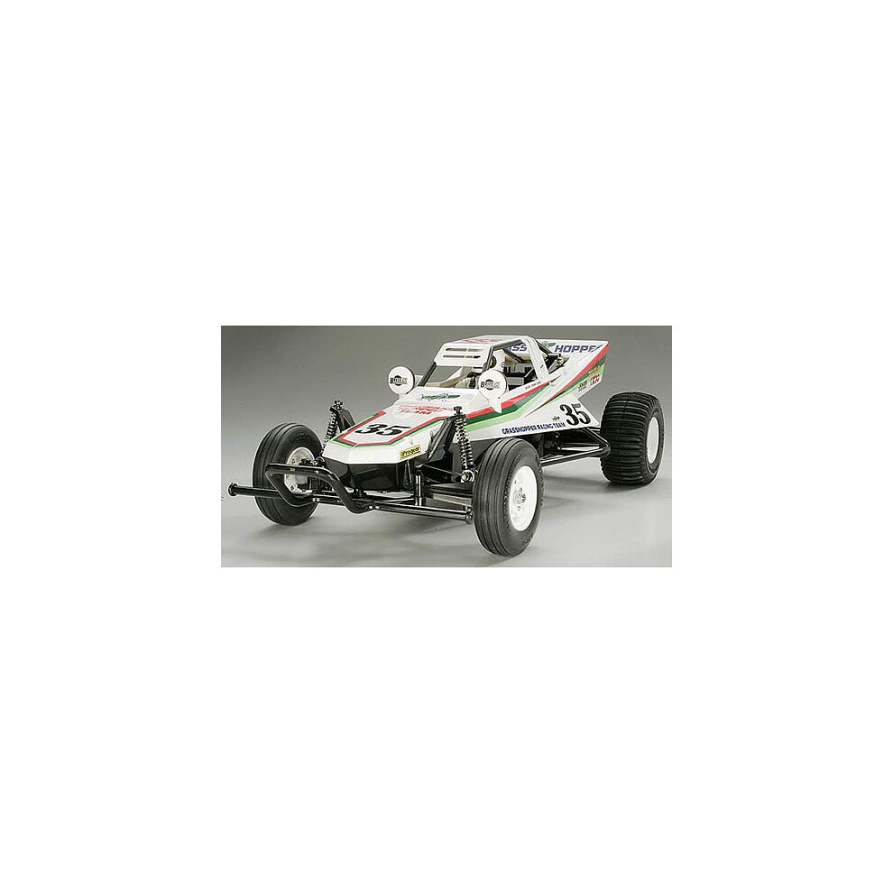 TAMIYA RC 58346 The Grasshopper off-road buggy 1:10 Assembly Kit