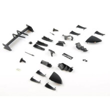 SLOT.IT DBR1-2 Tearproof Parts SICS31P