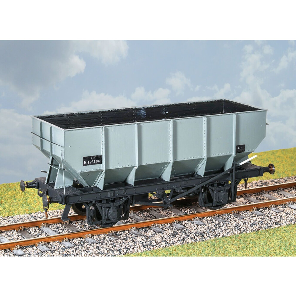 Parkside PS108 LNER 20ton Hopper Wagon O Gauge