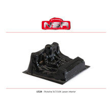 NSR 1529 Porsche 917/10K Lexan Interior 1:32