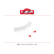 NSR Porsche 917/10K Window & Lights NSR1530 1:32 Gauge