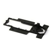 NSR Porsche 917/10k Medium Black Chassis NSR1613 1:32 Gauge