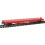Walthers Trainline 931-1460 Flatcar Canadian Pacific HO 1