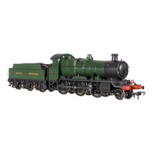 Dapol 4S-043-010  43xx 2-6-0 Mogul 5350 GW OO Gauge