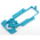 NSR Porsche 917 Soft Blue Chassis NSR1338 1