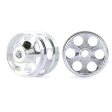 NSR 3/32 Ultimate Aluminium Rear Rims Lowered 16'' Dia (2) NSR5018