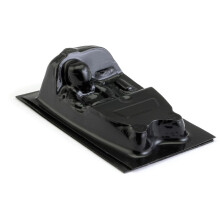 NSR Audi R18 TDI Lexan Interior NSR1417