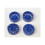 NSR 12 Spokes Blue (4) NSR5429 1
