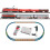 Piko H0 59014 H0 PSCwlan 2-juna S-SET DB AG:ltä 1