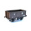 Dapol 8 Plank Wagon SR 9335 DA7F-080-037 O Gauge 1