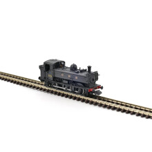 Dapol Pannier Tank 3738 GWR Black Lettered DA2S-007-032 N Gauge