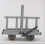 Dundas Models DMC21 Corris Railway Slate Slab Wagon Kit OO9 Gauge 1