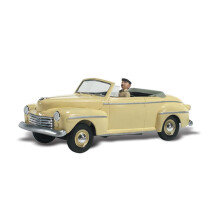 Woodland Scenics N Rogers Rag Top WOOAS5327