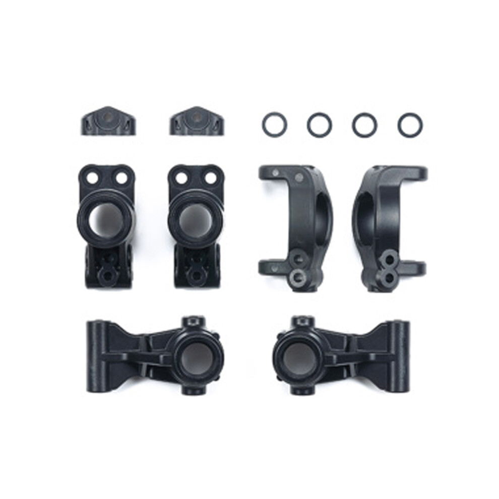 Tamiya 51748 Xm-01 C Parts Uprights Rc Spare Part