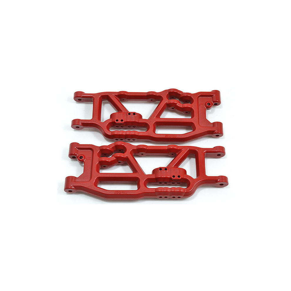 RPM Rear A-Arms Red for Exb/ V5 6S Arrma Kraton/Outcast/ RPM81729-image-OPC-PDYV9TX-NEW