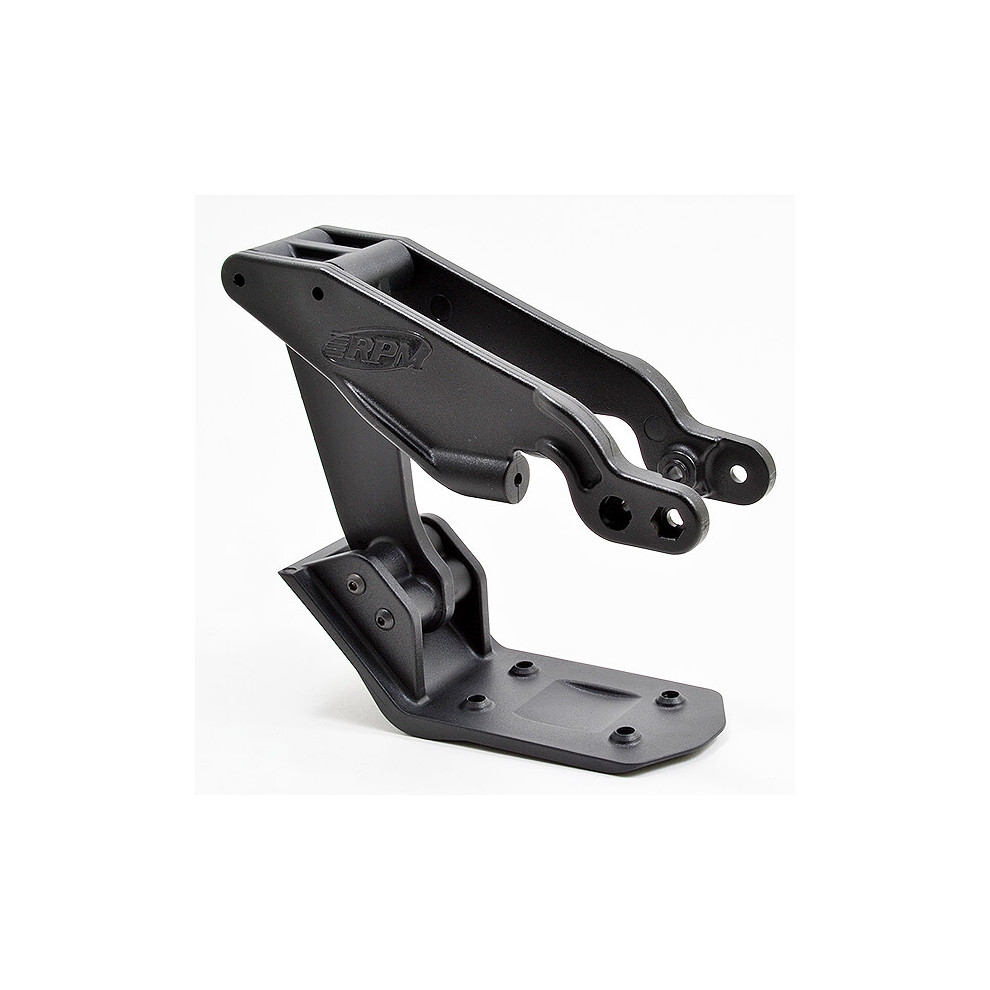 Rpm Hd Wing Mount System For Arrma 6S Vehicles Rpm81802 672415818022