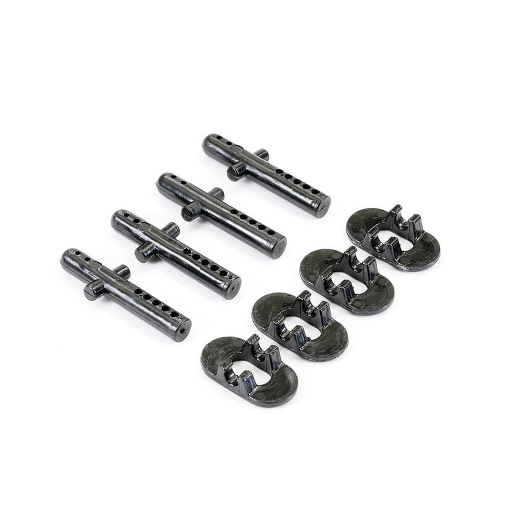 Ftx Apache Body Post Set Ftx10175