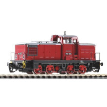 Piko DR V60.10 Diesel Locomotive III TT Gauge 47360