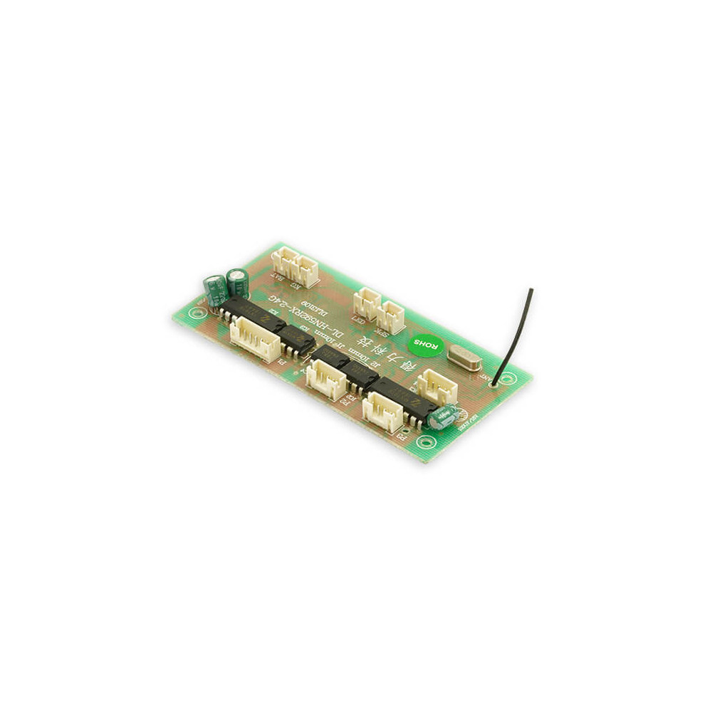 HuiNa CY1592 Receiver CYP1087-image-OPC-PDYVD7D-NEW