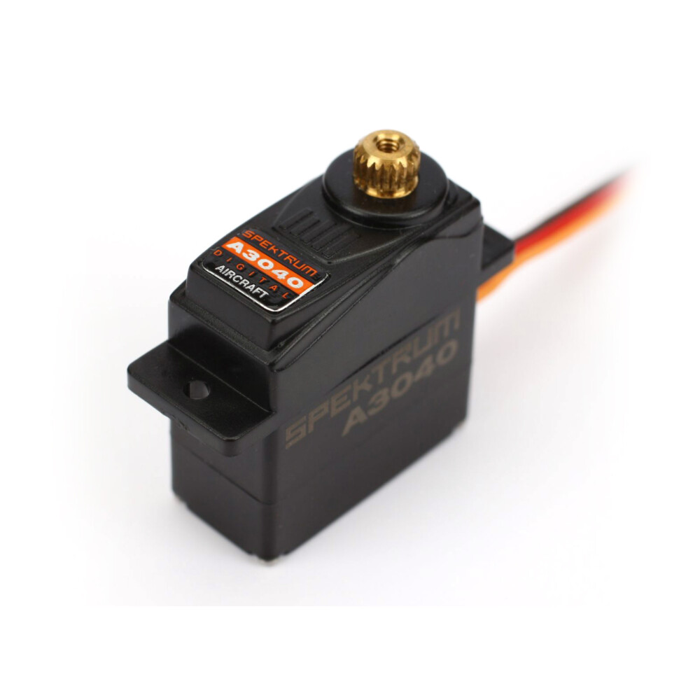 Spektrum A3040 Mid Torque High Speed SubMicro Servo Metal Gear SPMSA3040-image-OPC-PDYVD8V-NEW