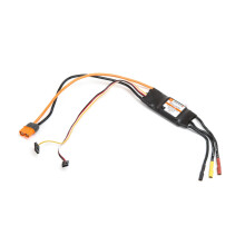 Spektrum Avian 30-amp rov Smart Lite bezkart cov regul tor 2S-4S: IC3 SPMXAE30B