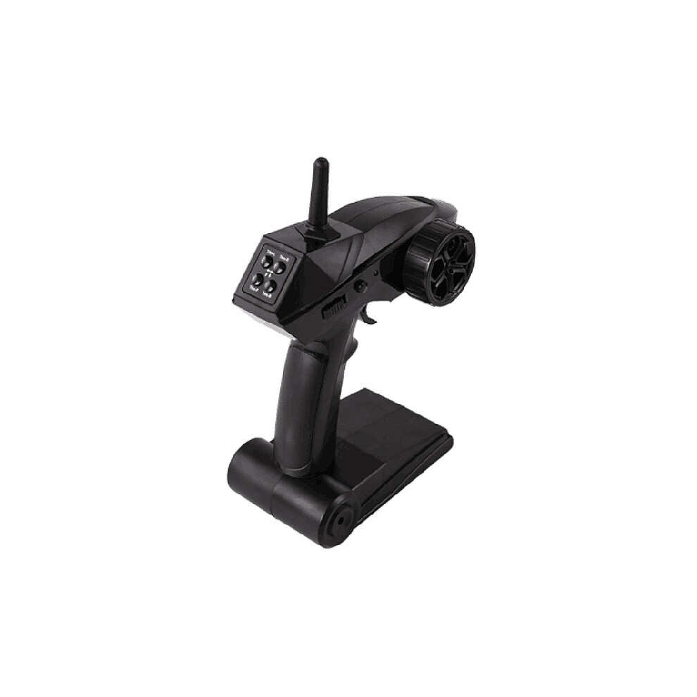 Ftx Vortex Transmitter Ftx0722