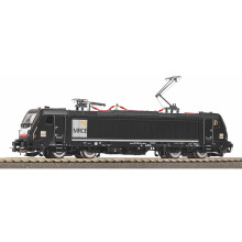Piko Expert MRCE BR187 Electric Locomotive VI HO Gauge PK51980