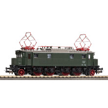 Piko Expert DB E17 Electric Locomotive III HO Gauge PK51494
