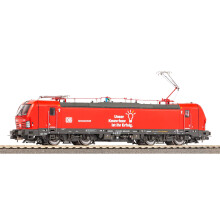 Piko Expert DB Systemtechnik BR193 Electric Locomotive VI HO Gauge PK21636