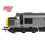 Bachmann Branchline 35-311SFX Class 37/0 Centre Headcode 37262 'Dounreay' BR Engineers Grey 3